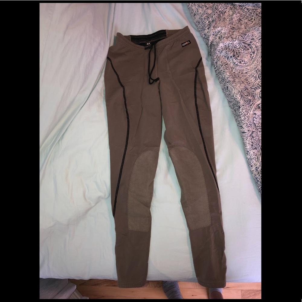 Kerrits riding pants